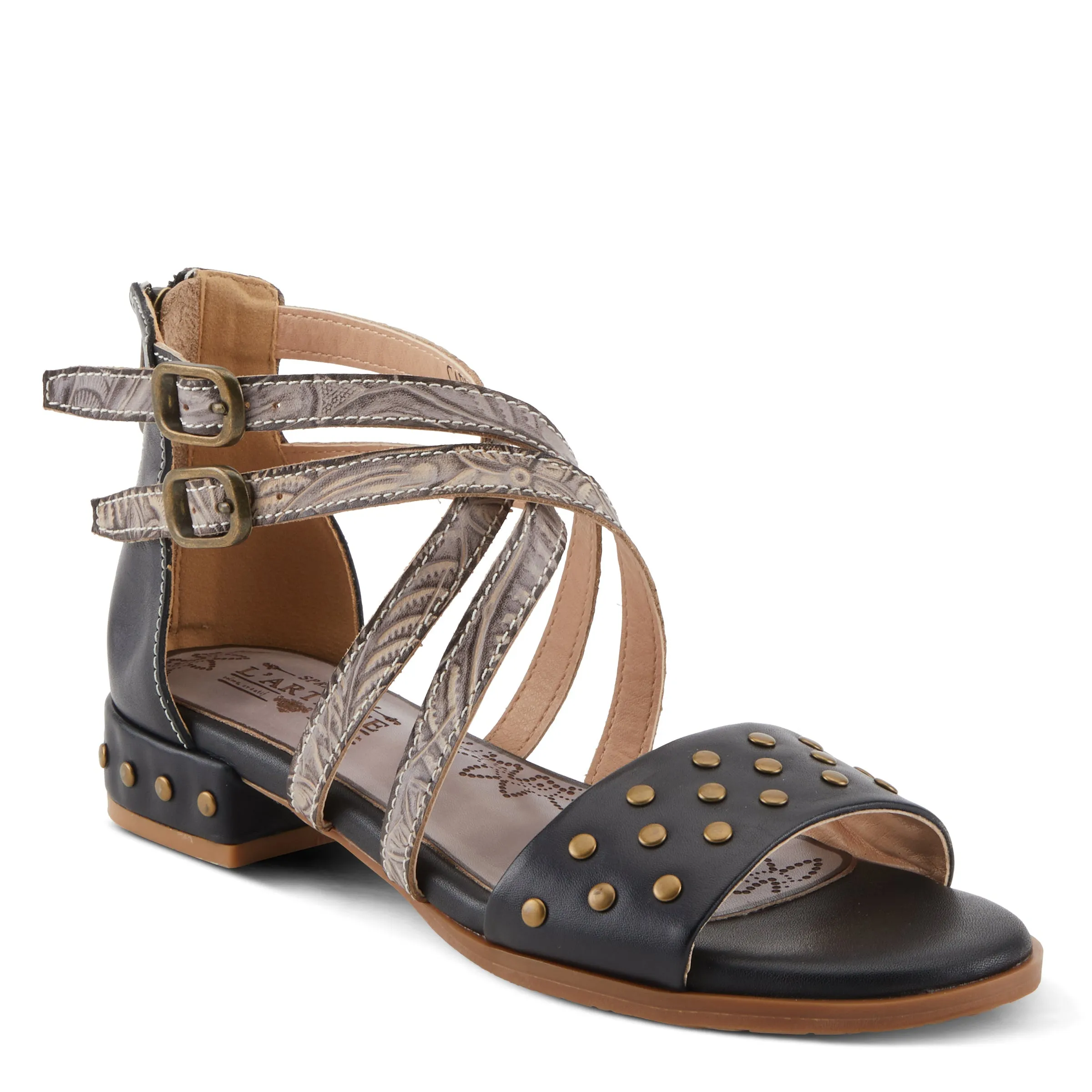Spring Step Shoes L'Artiste Carys Sandals