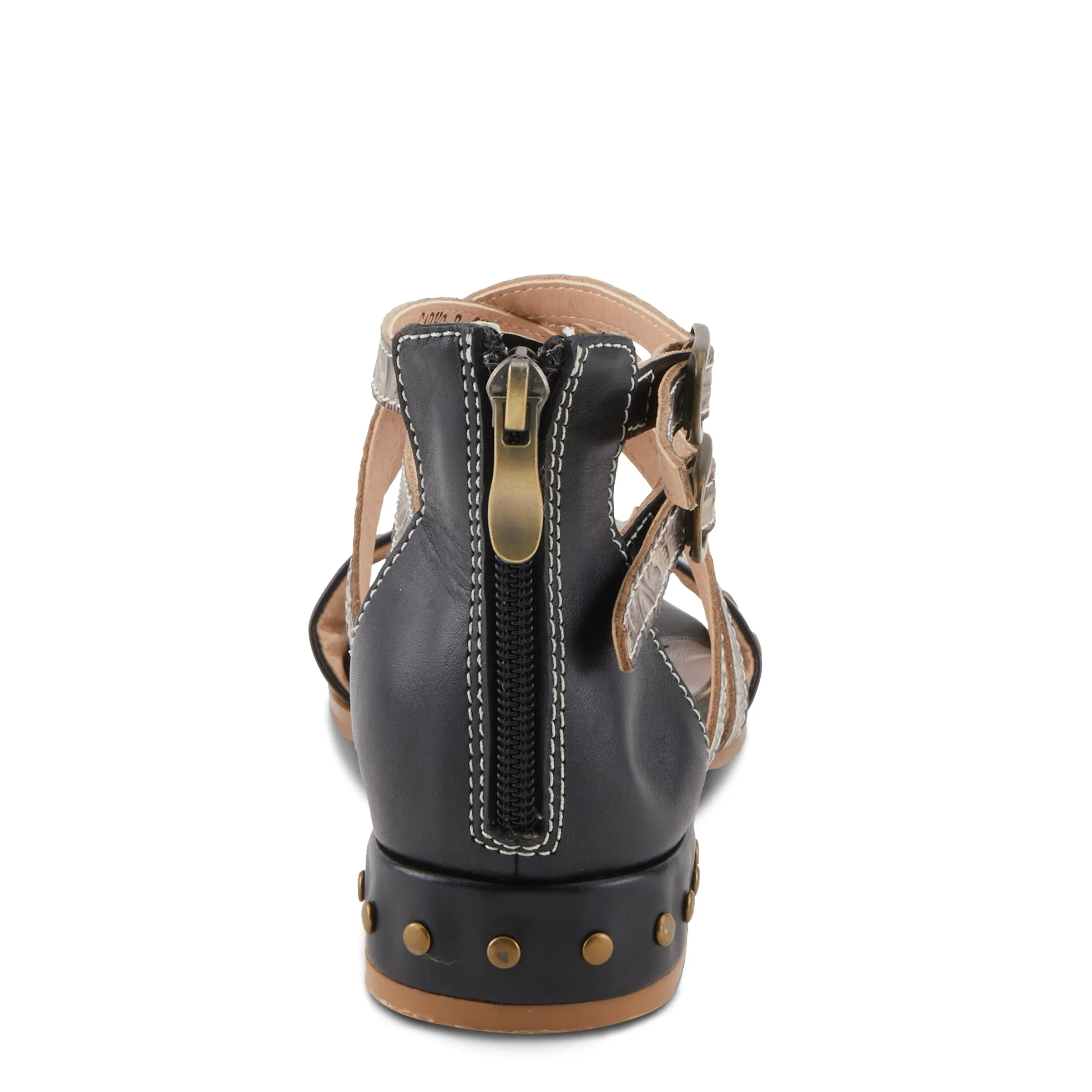 Spring Step Shoes L'Artiste Carys Sandals