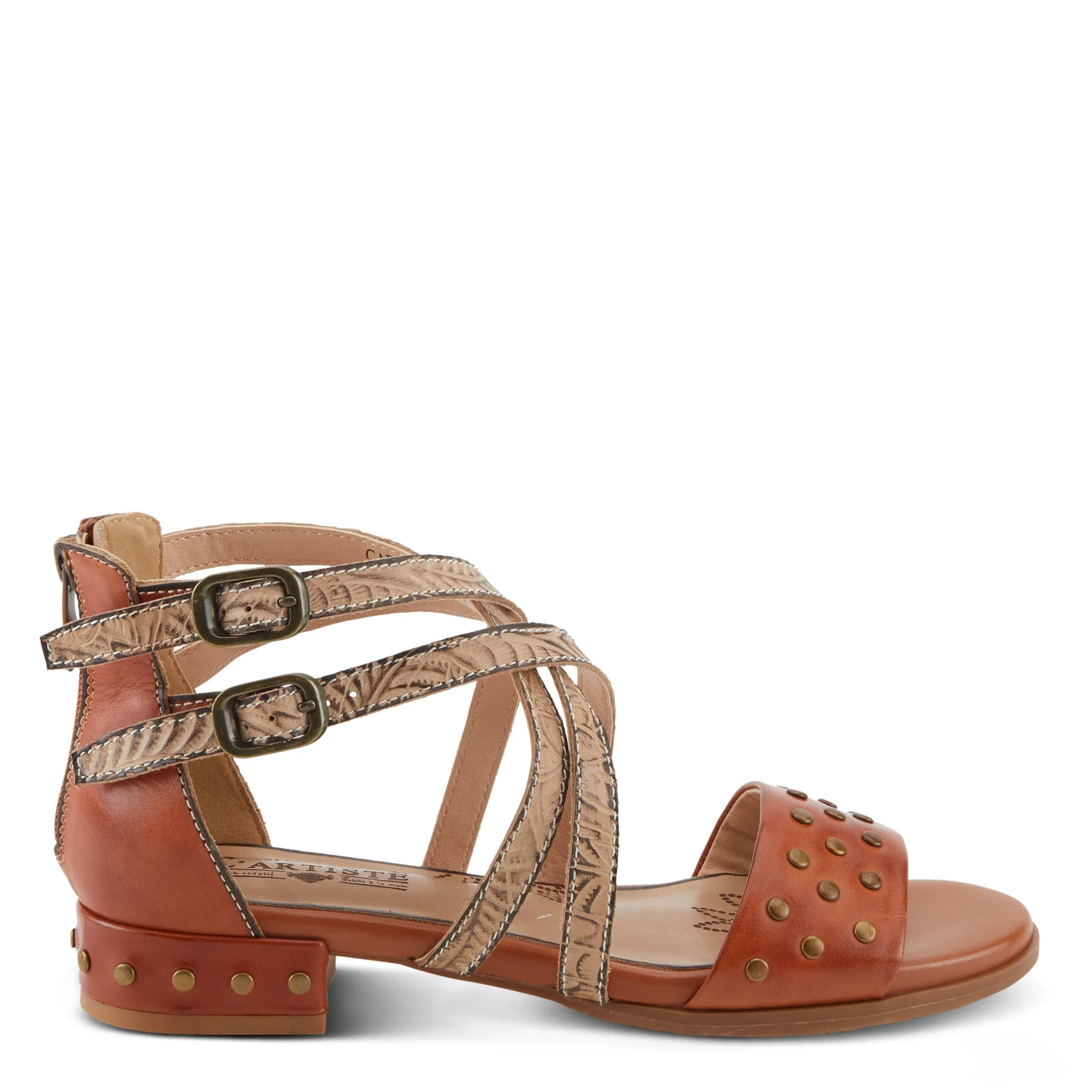 Spring Step Shoes L'Artiste Carys Sandals