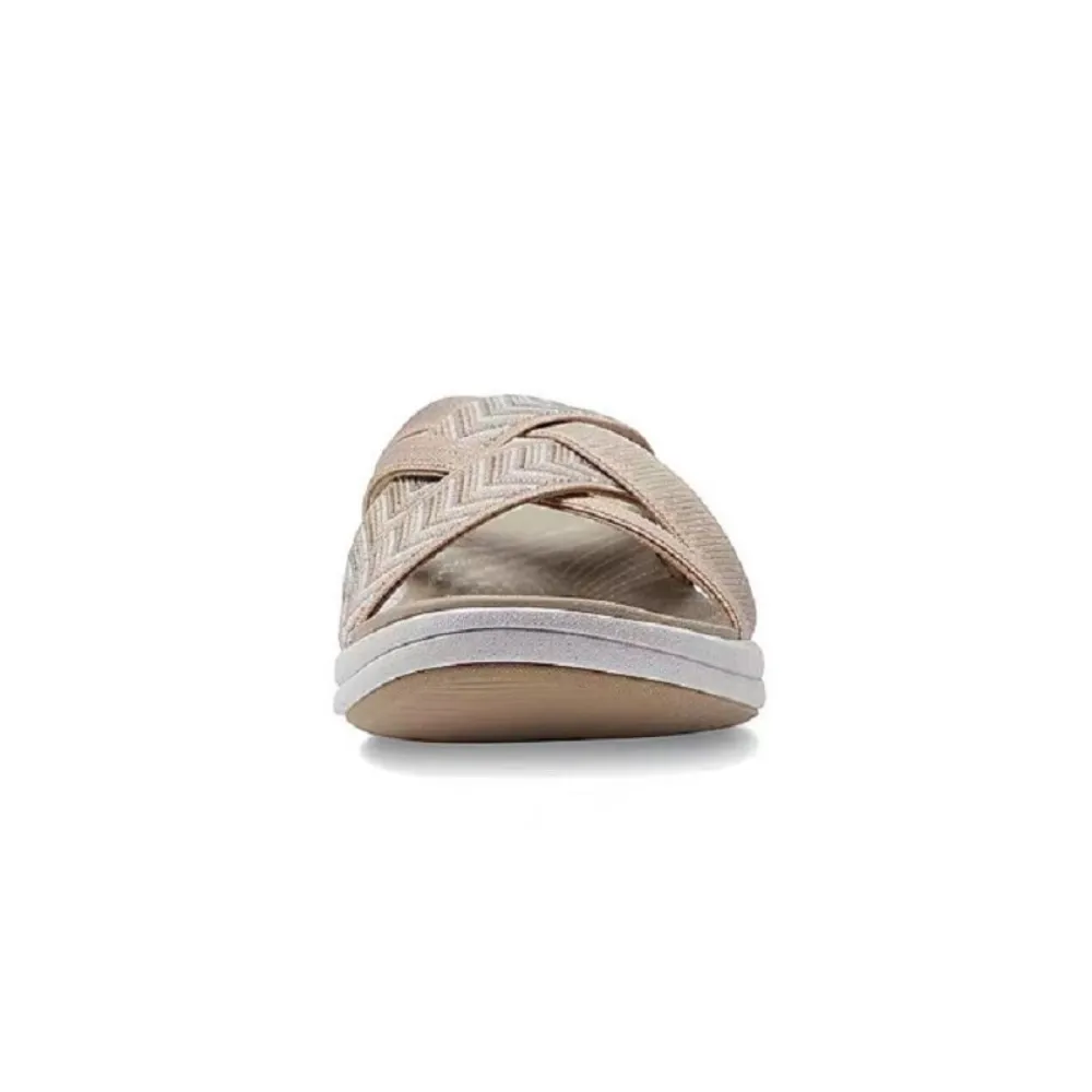 Sylis | Orthopedic Sandals
