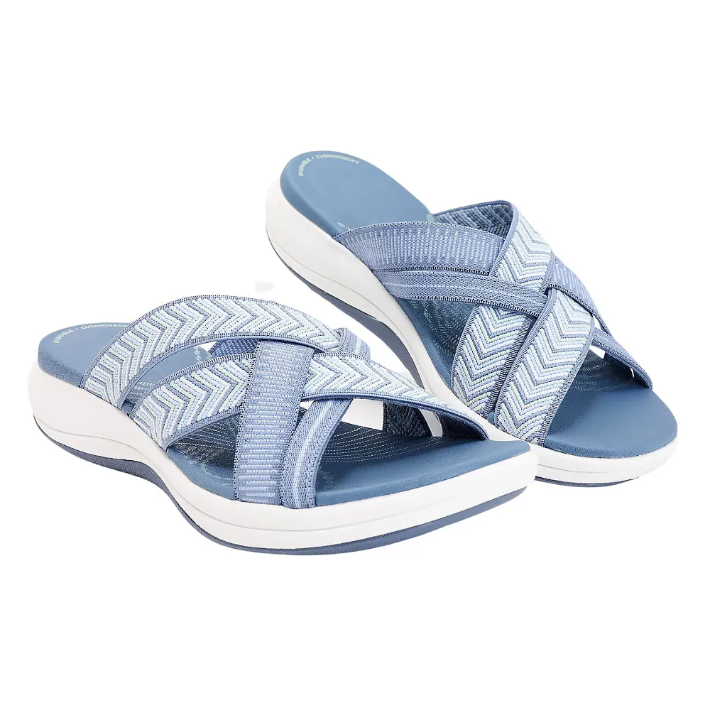 Sylis | Orthopedic Sandals