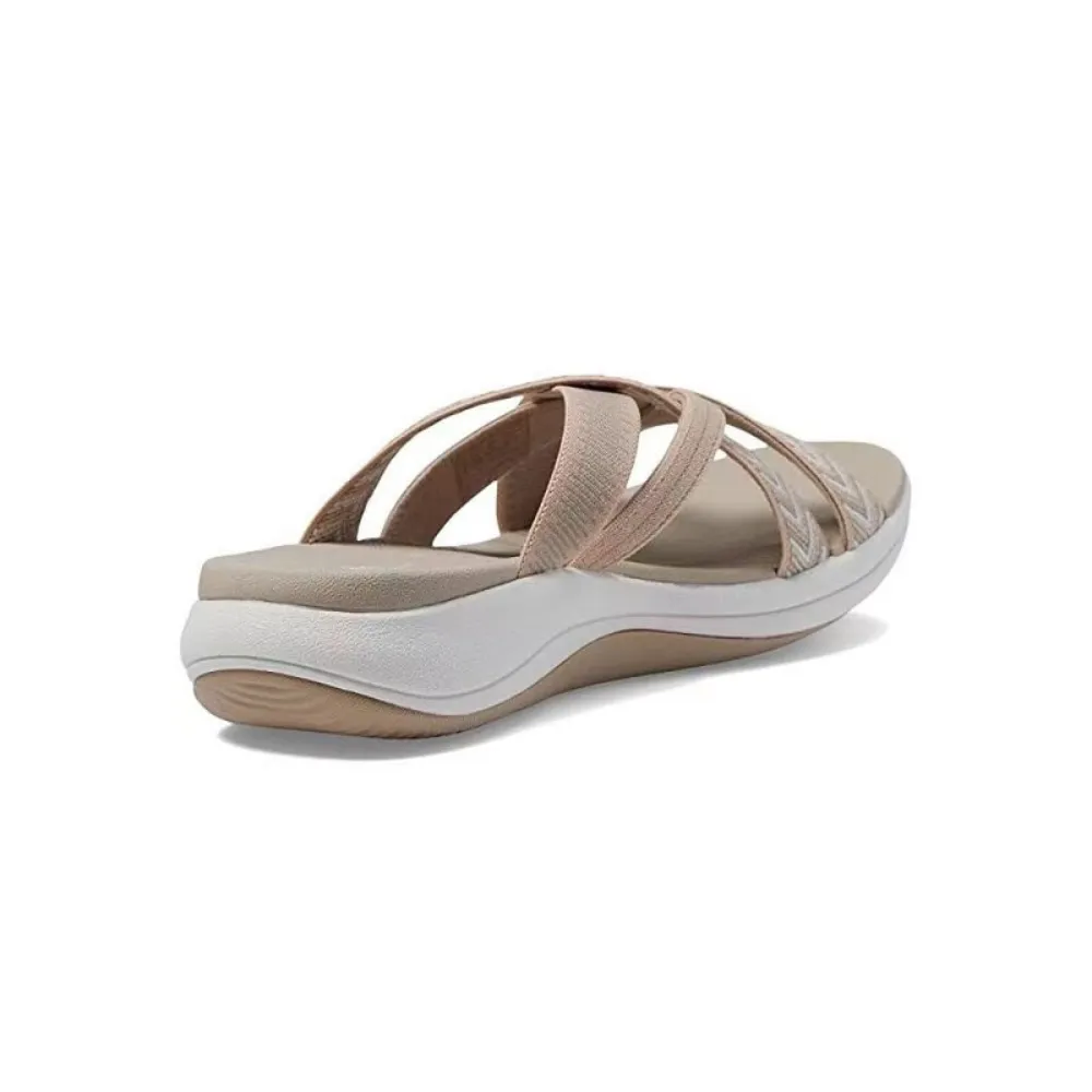 Sylis | Orthopedic Sandals