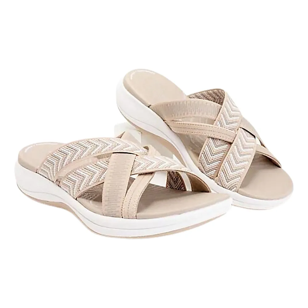Sylis | Orthopedic Sandals
