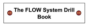 The FLOW Offensive System Drill Book