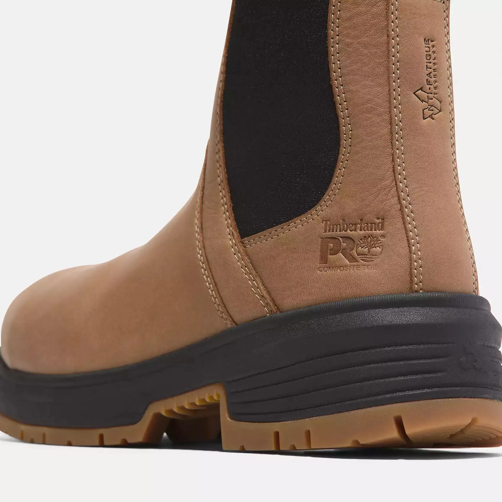 Timberland Pro Birchline 6" Comp-Toe Work Boot Women's