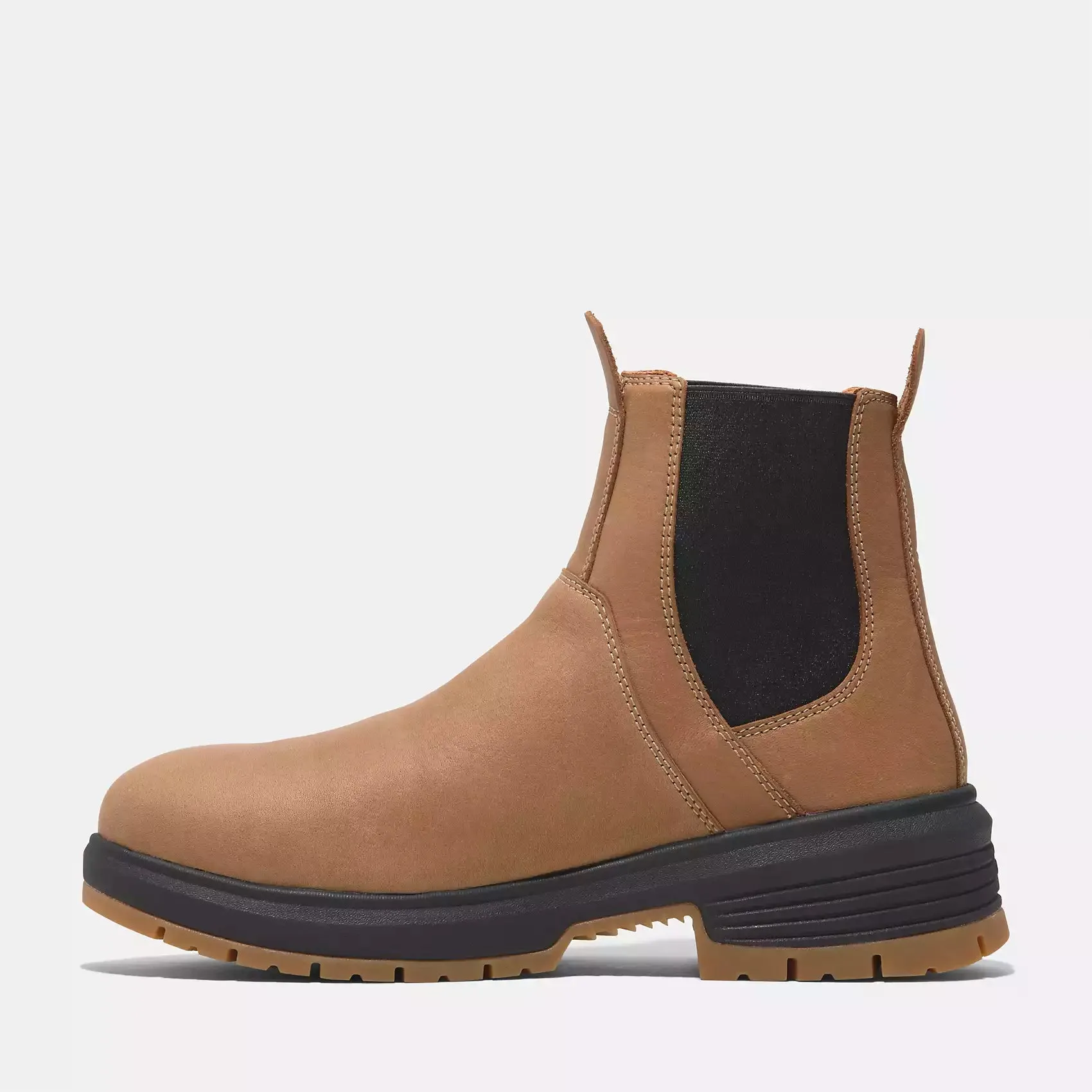 Timberland Pro Birchline 6" Comp-Toe Work Boot Women's
