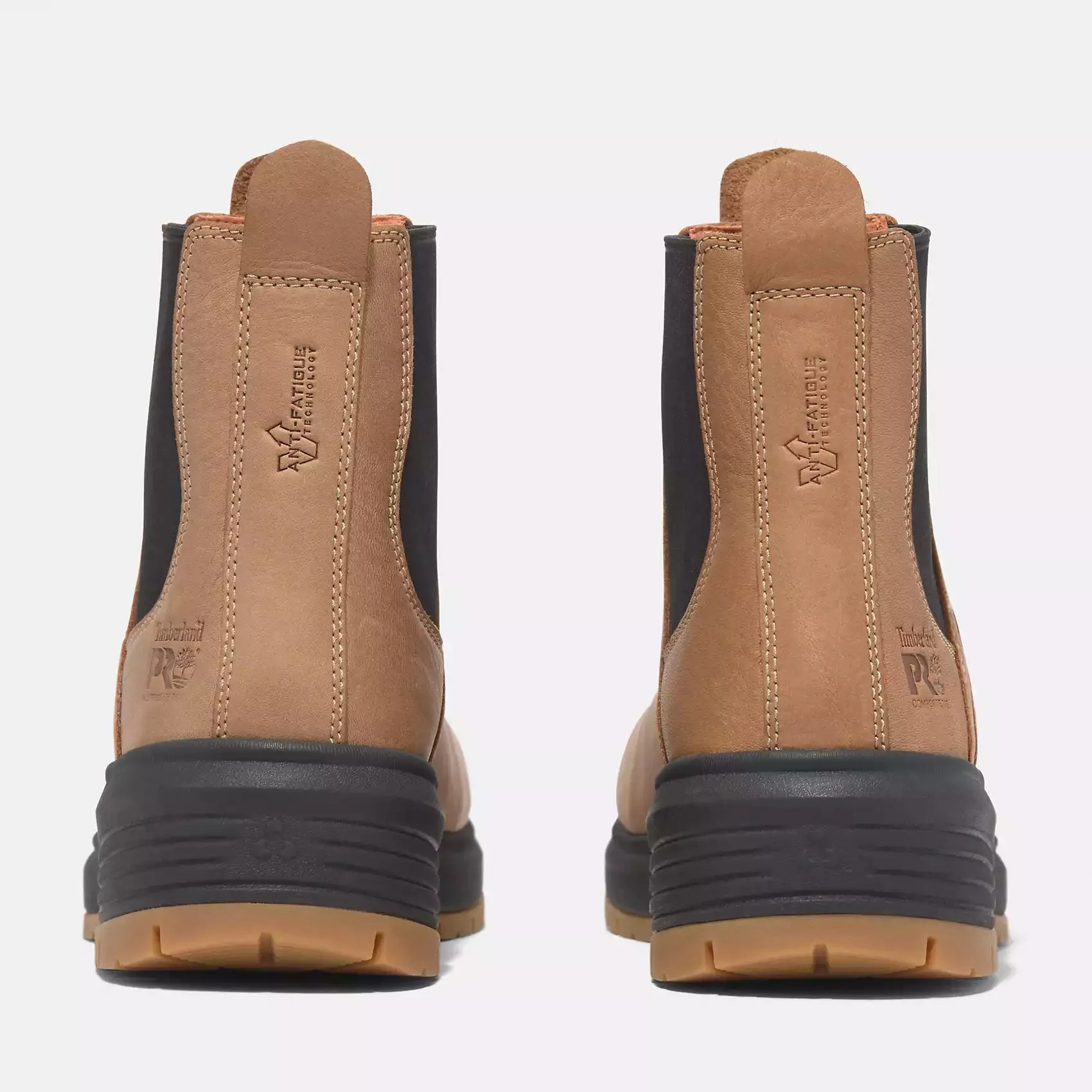 Timberland Pro Birchline 6" Comp-Toe Work Boot Women's