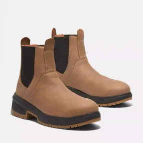 Timberland Pro Birchline 6" Comp-Toe Work Boot Women's