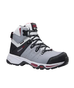 Timberland Pro Switchback Composite Toe Waterproof Workboot Women's
