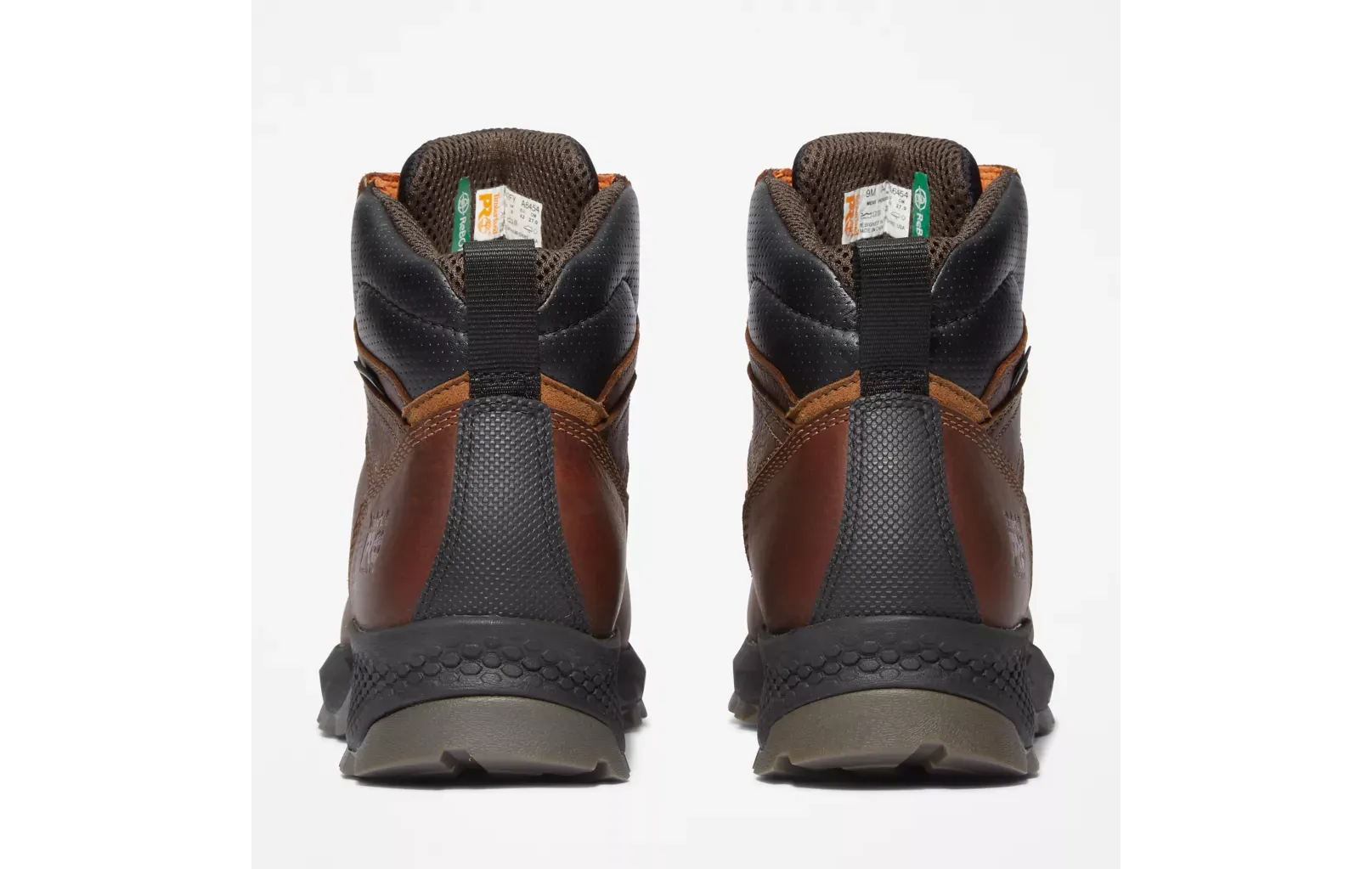 Timberland PRO Titan EV Composite Toe WP 6 Inch Work Boot Men's