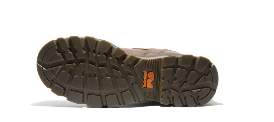 Timberland PRO Titan EV Composite Toe WP 6 Inch Work Boot Men's