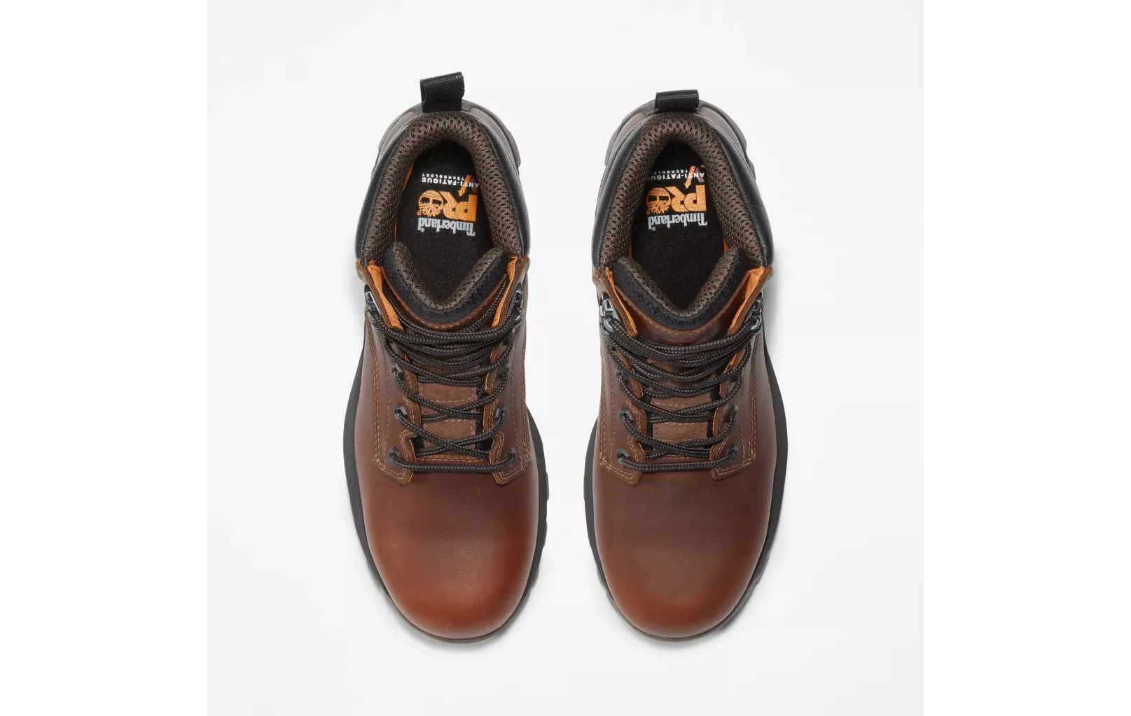 Timberland PRO Titan EV Composite Toe WP 6 Inch Work Boot Men's