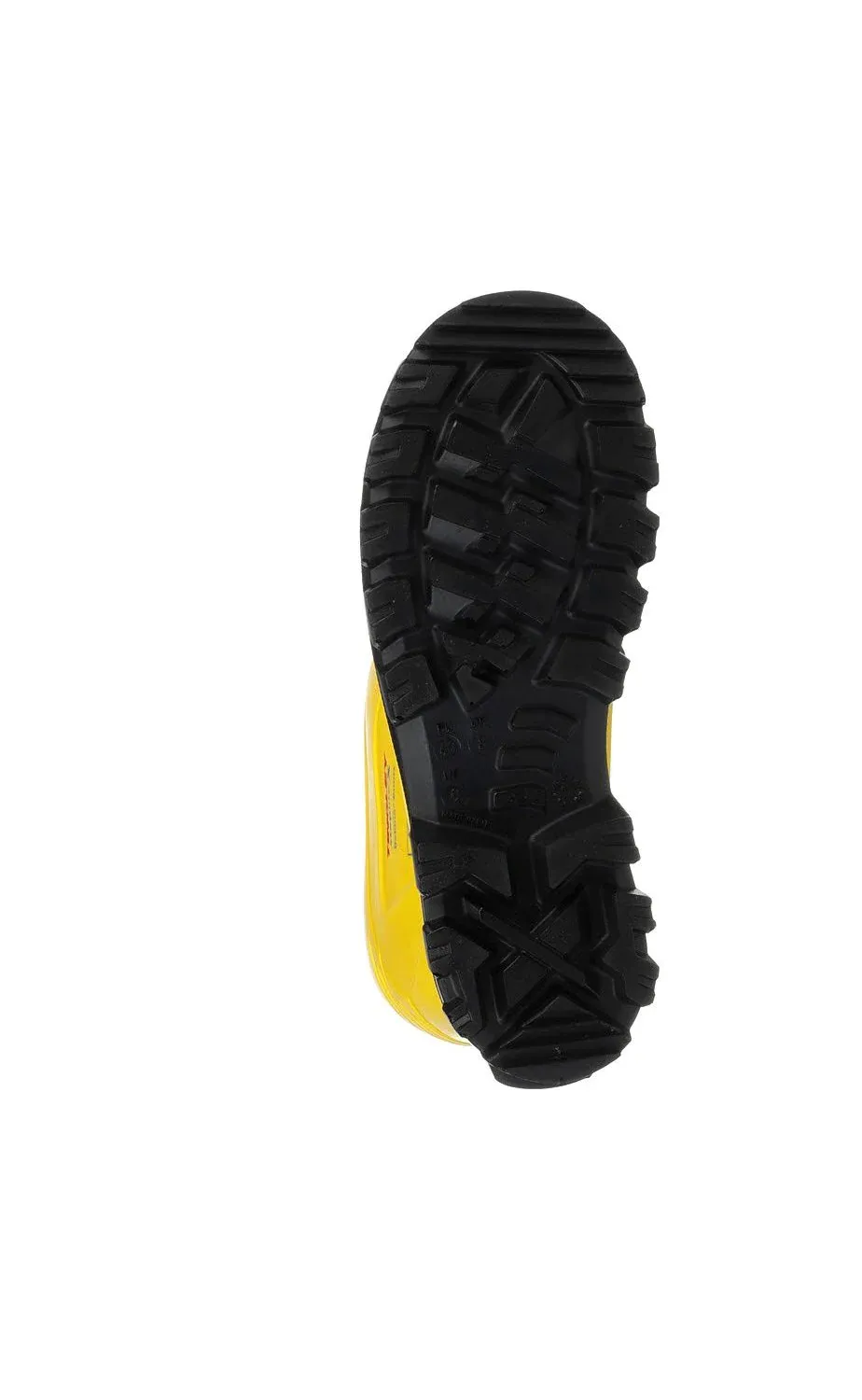 Tingley 77253 Steplite X Safety Toe Boots - Powered by Bekina - Yellow