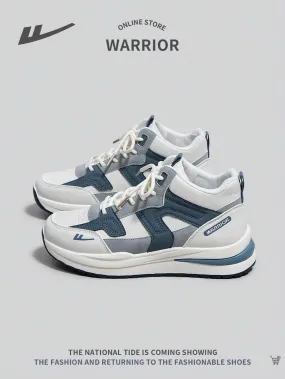 Trendy Breathable Running Sneakers