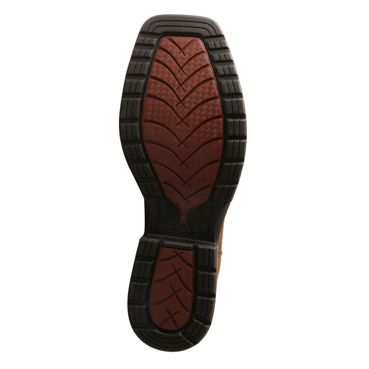 TWISTED X VFW LITE WORK BOOT