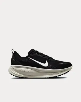 Vomero 18 Black / Coconut Milk / Light Iron Ore / Summit White Running Shoes