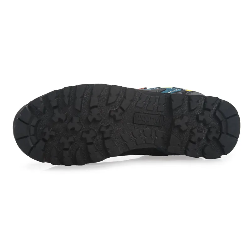 Waterproof Hiking Mountain Climbing Shoes