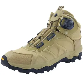 Waterproof Hiking Shoes Men Non-slip