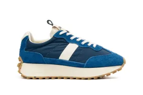 Womens - Acorn Trainer - Varsity Blue