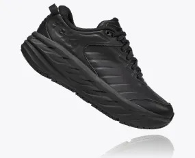 Women's Bondi SR Black/Black Wide