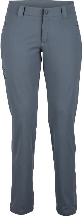 Women's Scree Soft-Shell Pants Short