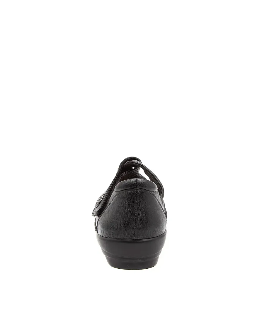 ZIERA DOXIE BLACK
