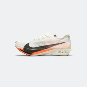 ZoomX Streakfly 2 Proto - Sail/Black-Total Orange-White