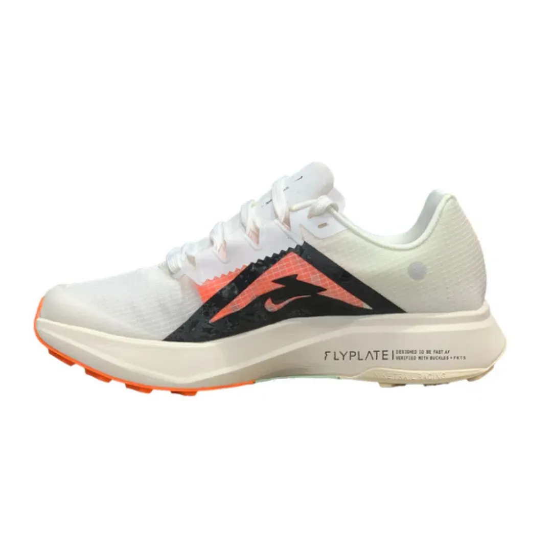 ZOOMX ULTRAFLY NEXT% (WHITE/ORANGE)
